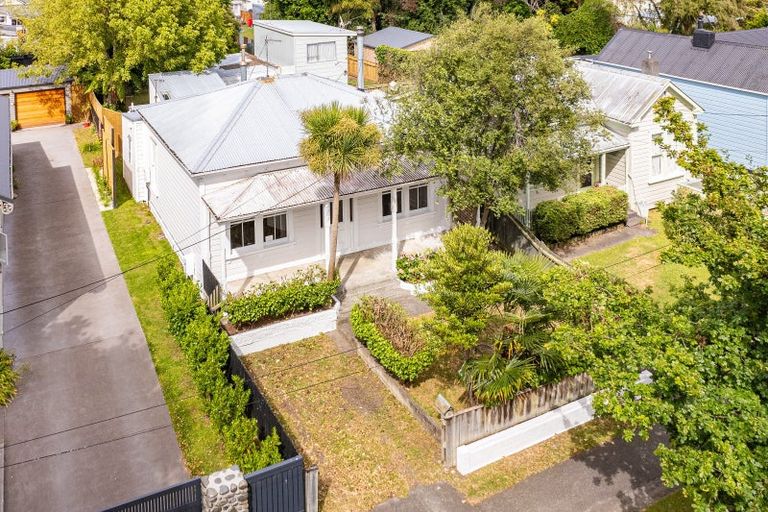 Photo of property in 35 Halswell Street, Whanganui, 4500