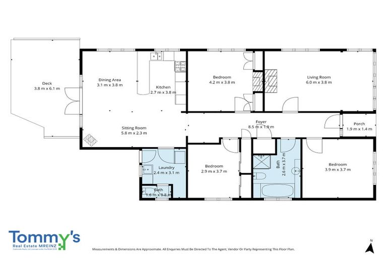 Photo of property in 56 View Road, Houghton Bay, Wellington, 6023