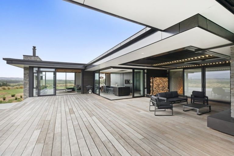 Photo of property in 777 Mount Thomas Road, Fernside, Rangiora, 7471