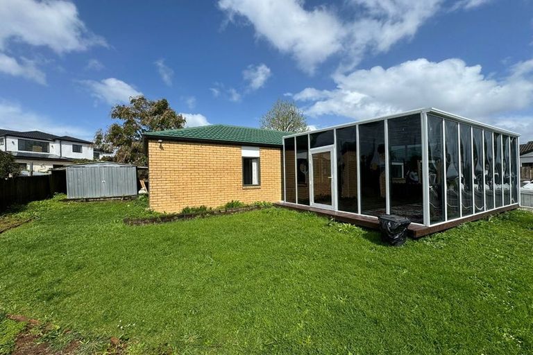 Photo of property in 13 Blueridge Close, Sunnyvale, Auckland, 0612