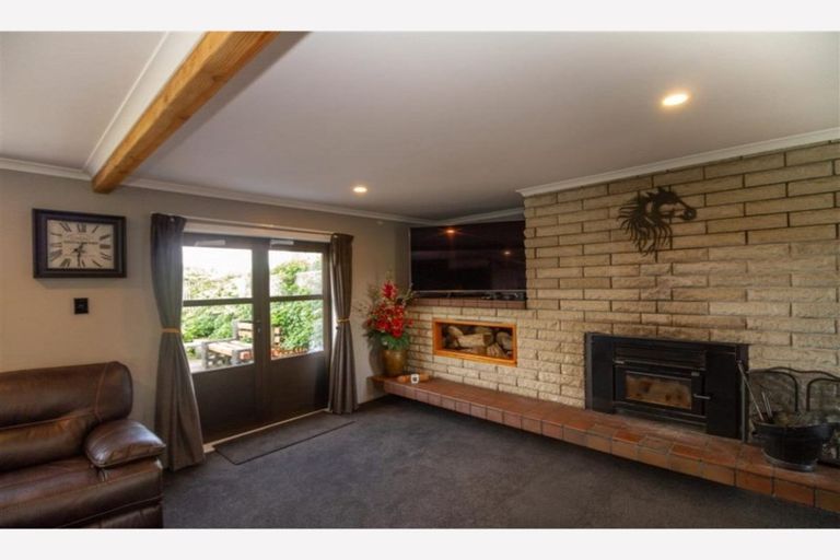 Photo of property in 2485 State Highway 49, Ohakune, 4691