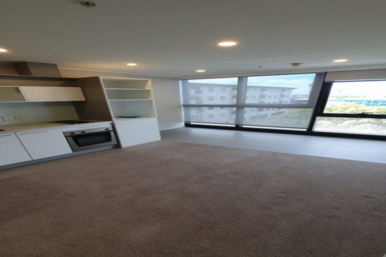Photo of property in Luna Apartments, 4b/16 Burton Street, Grafton, Auckland, 1010