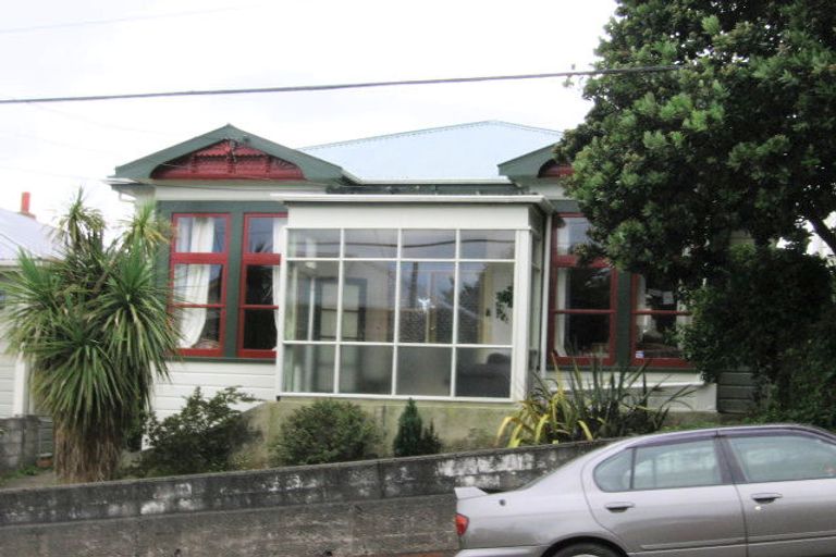 Photo of property in 60 Lavaud Street, Berhampore, Wellington, 6023