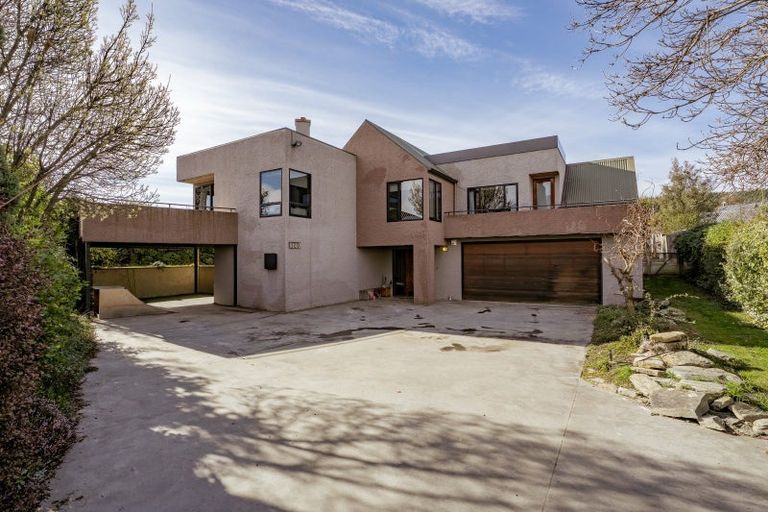 Photo of property in 120 Hunter Crescent, Wanaka, 9305