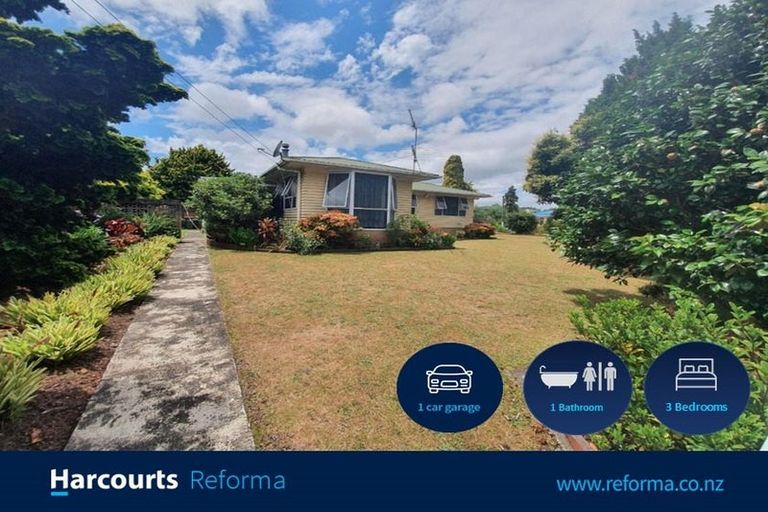 Photo of property in 4 Busing Avenue, Papakura, 2110