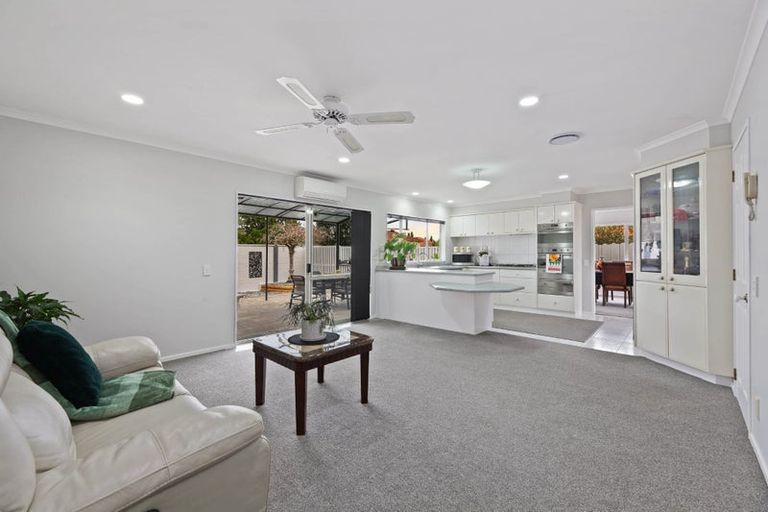 Photo of property in 55 Cantora Avenue, Northpark, Auckland, 2013