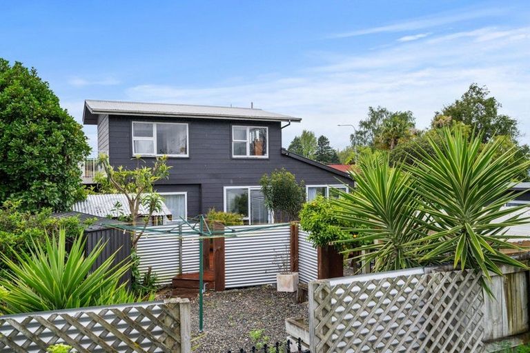 Photo of property in 27a Nelson Street, Mayfield, Blenheim, 7201