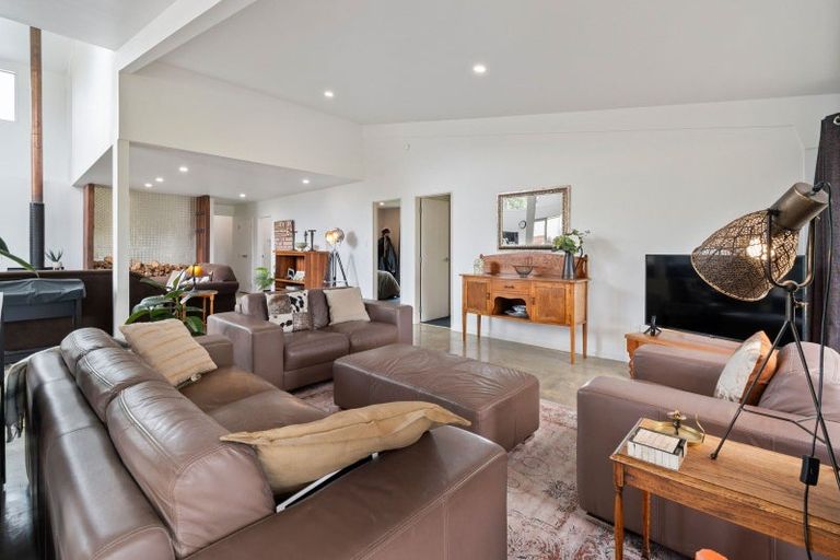 Photo of property in 315 Ashhurst Road, Bunnythorpe, Palmerston North, 4481