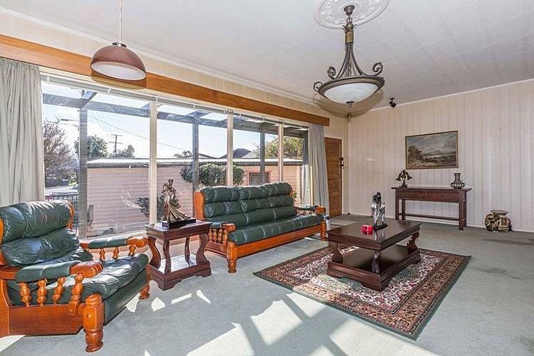 Photo of property in 7 Hayward Terrace, Waiwhetu, Lower Hutt, 5010