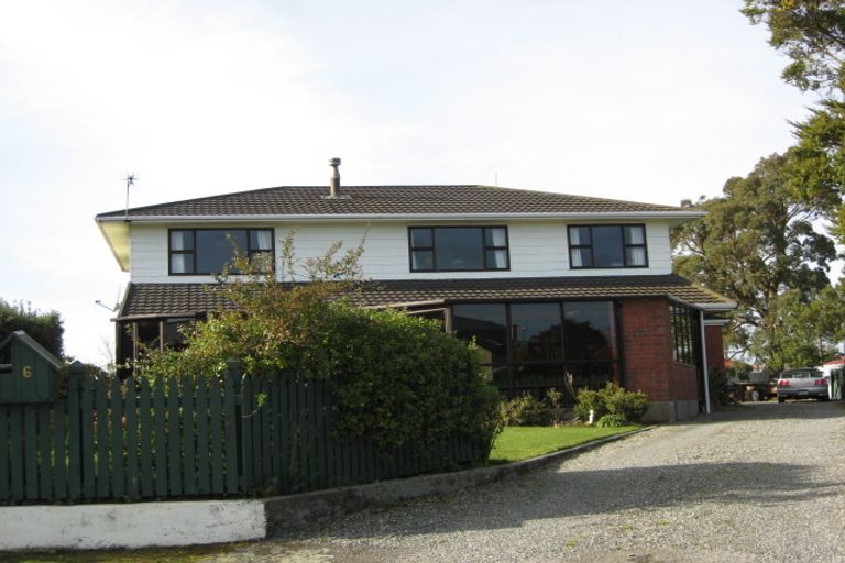 Photo of property in 6 Mcwilliam Avenue, Winton, 9720