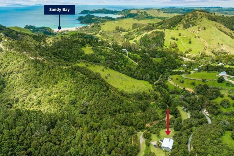 Photo of property in 31 Waitorupai Way, Matapouri, Whangarei, 0173