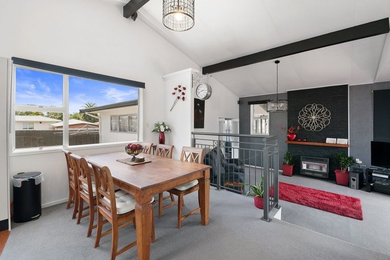 Photo of property in 3 Cardiff Street, Levin, 5510