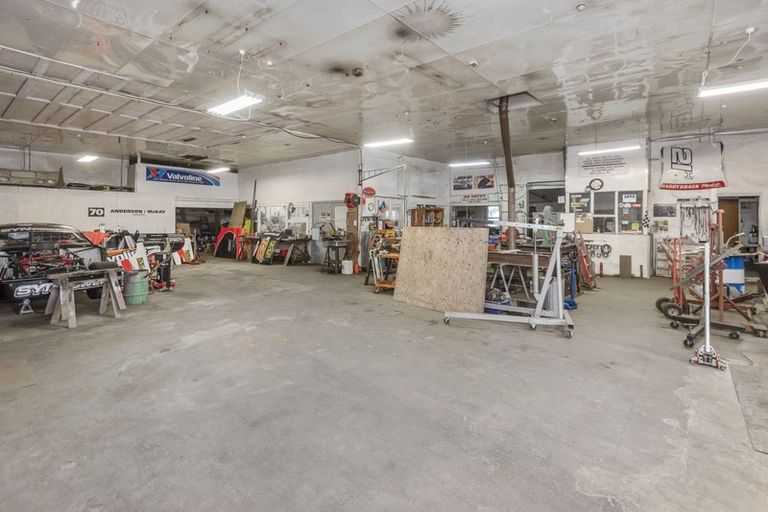 Photo of property in 12 Brigham Creek Road, Whenuapai, Auckland, 0618