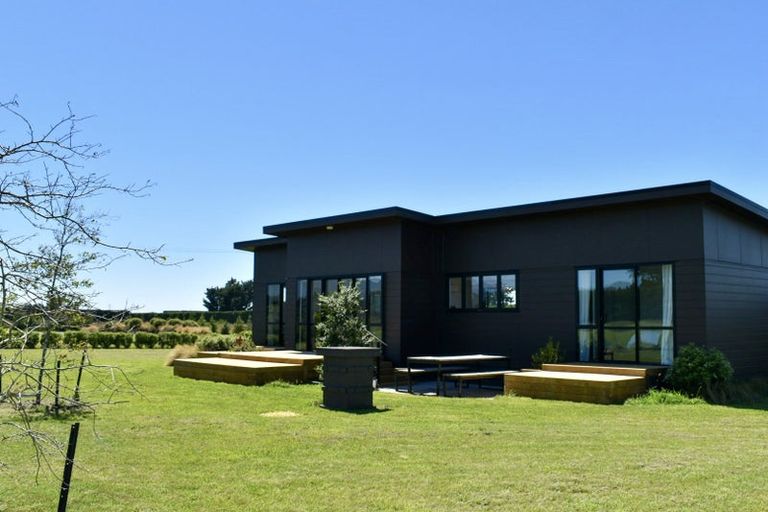 Photo of property in 1845 Thongcaster Road, Burnt Hill, Oxford, 7495