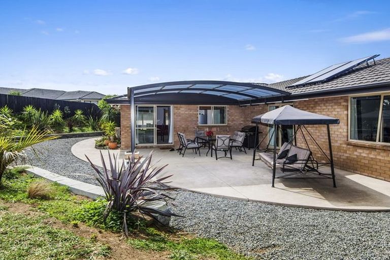 Photo of property in 47 Parkhaven Drive, Rosehill, Papakura, 2113
