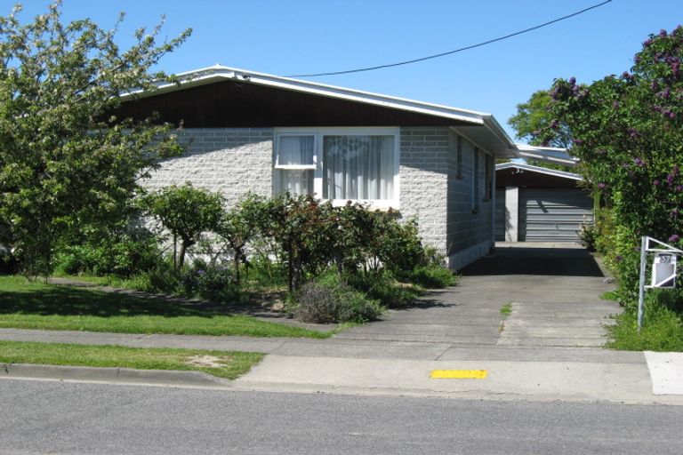 Photo of property in 37 Milford Street, Witherlea, Blenheim, 7201