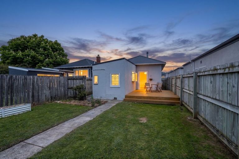 Photo of property in 21 Eskvale Street, Saint Kilda, Dunedin, 9012