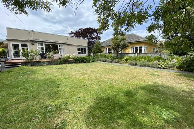 Photo of property in 25 Stoke Street, Sumner, Christchurch, 8081