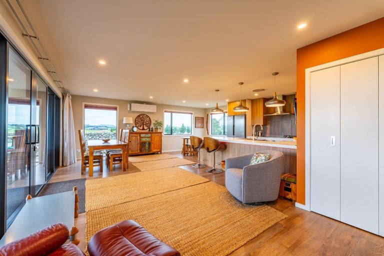 Photo of property in 25 Bradfield Road, Weston, Oamaru, 9491