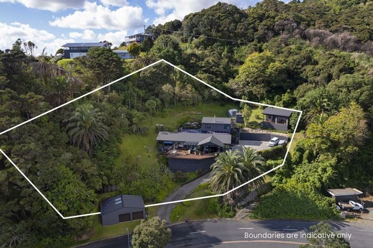 Photo of property in 586 Whangaroa Road, Whangaroa, Kaeo, 0478