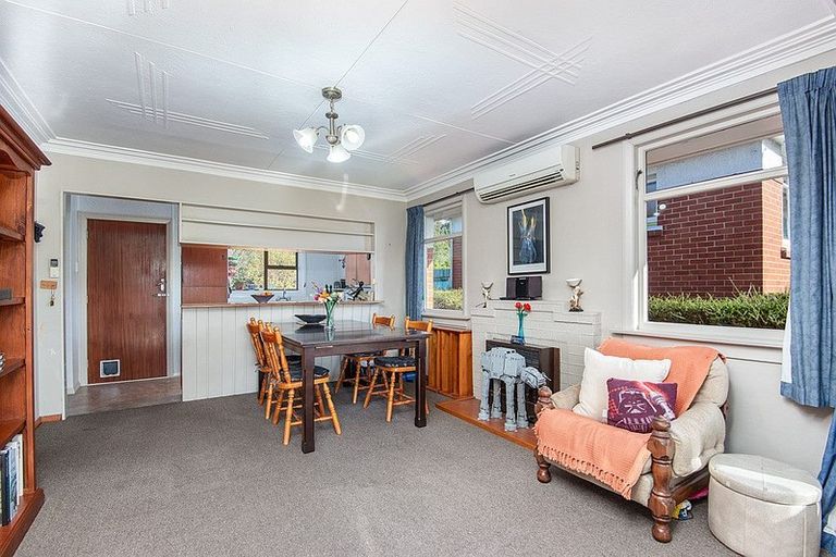 Photo of property in 33 Brockville Road, Glenross, Dunedin, 9011