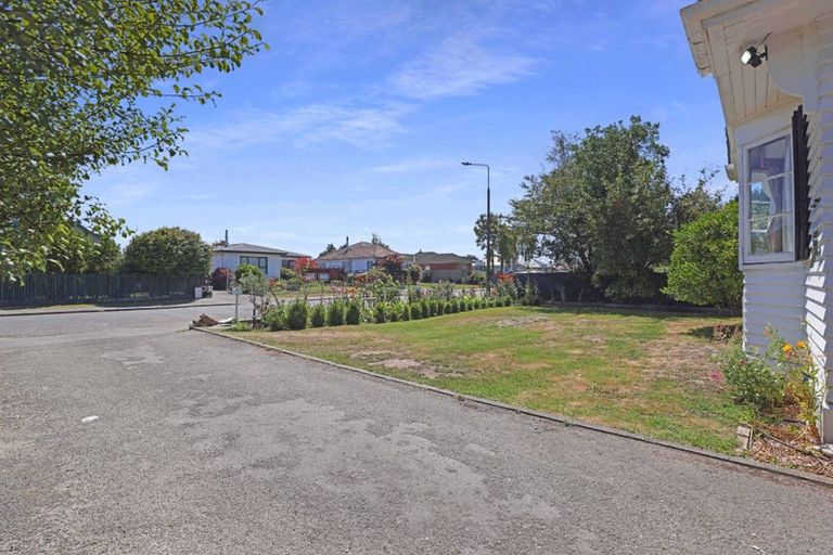 Photo of property in 6 Kerr Street, Netherby, Ashburton, 7700