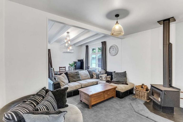 Photo of property in 16 Winslow Westerfield Road, Winslow, Ashburton, 7775