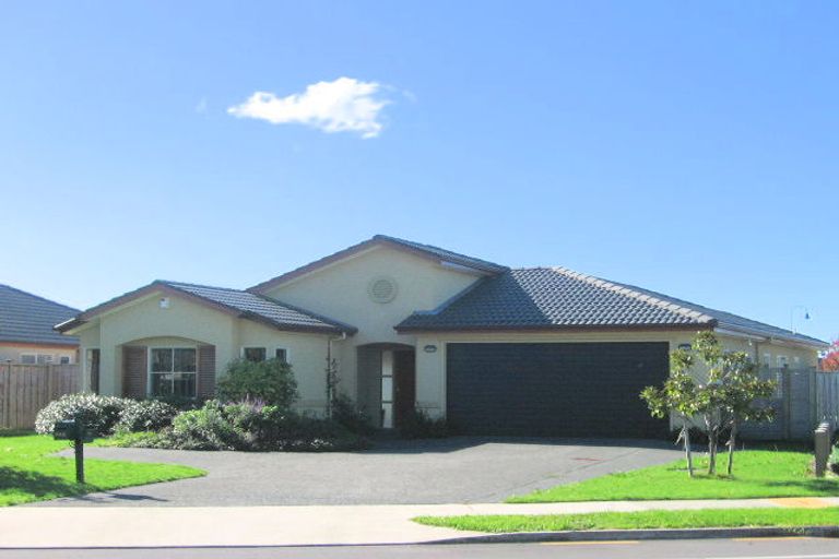 Photo of property in 83 Summerland Drive, Henderson, Auckland, 0612