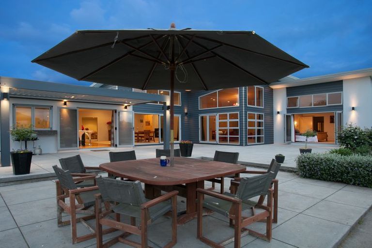 Photo of property in 112c Burwood Road, Matamata, 3400