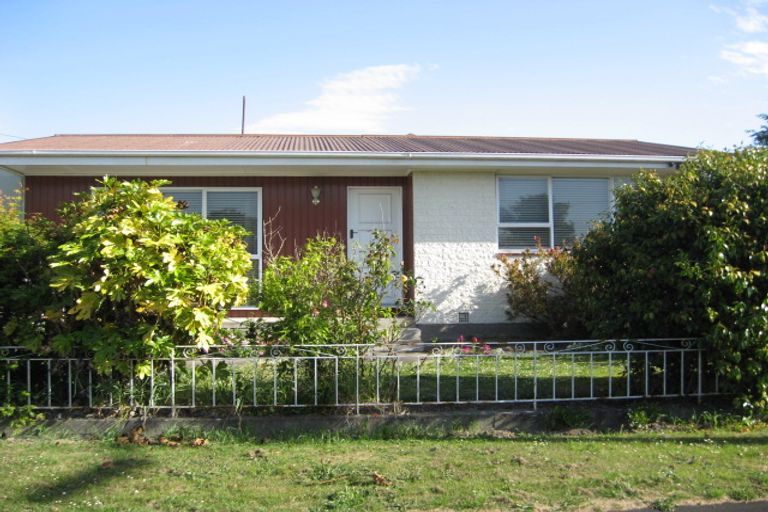 Photo of property in 2a Mcintyre Street, Shirley, Christchurch, 8013