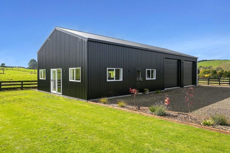 Photo of property in 432 Tukairangi Road, Nukuhau, Taupo, 3385