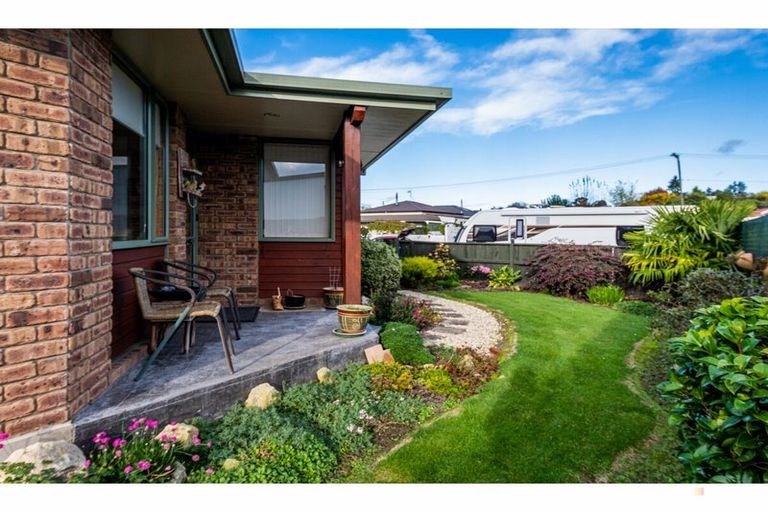 Photo of property in 3 Lewis Street, Geraldine, 7930