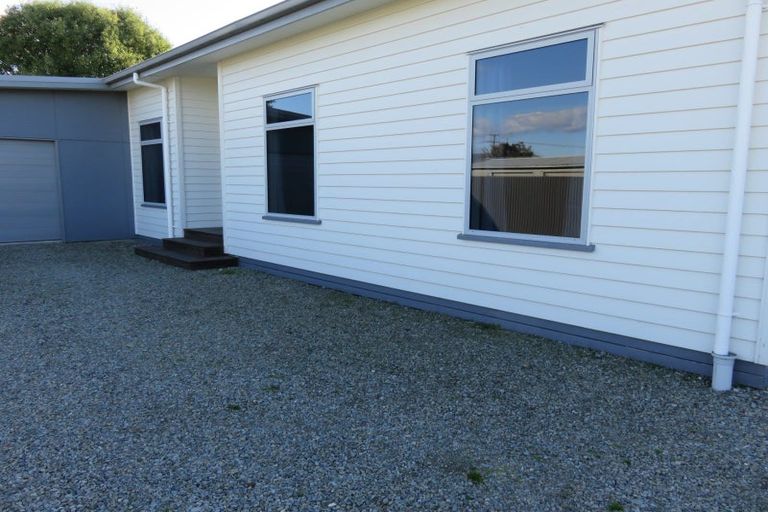 Photo of property in 221a King Street, Temuka, 7920