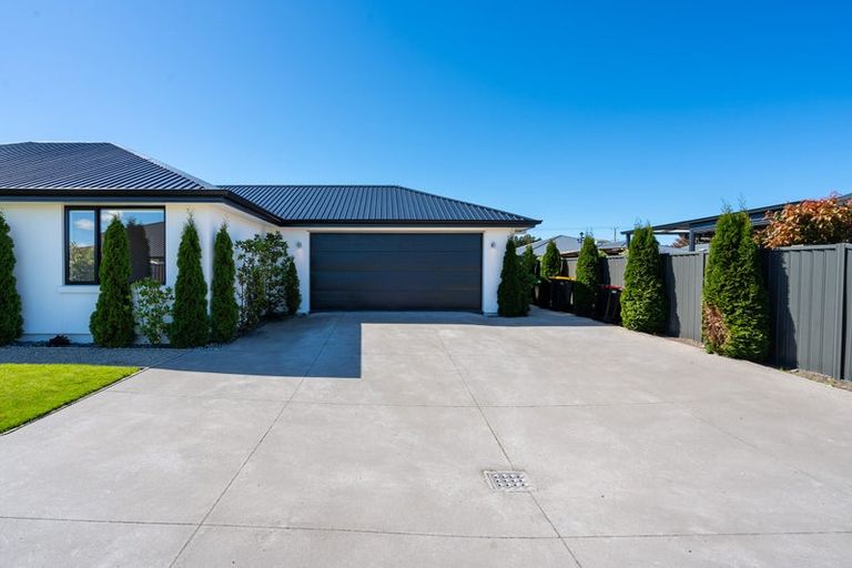 Photo of property in 12 Mellay Mews, Mosgiel, 9024