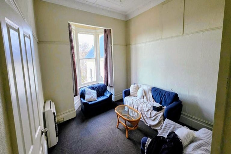 Photo of property in 178 Cargill Street, Dunedin Central, Dunedin, 9016