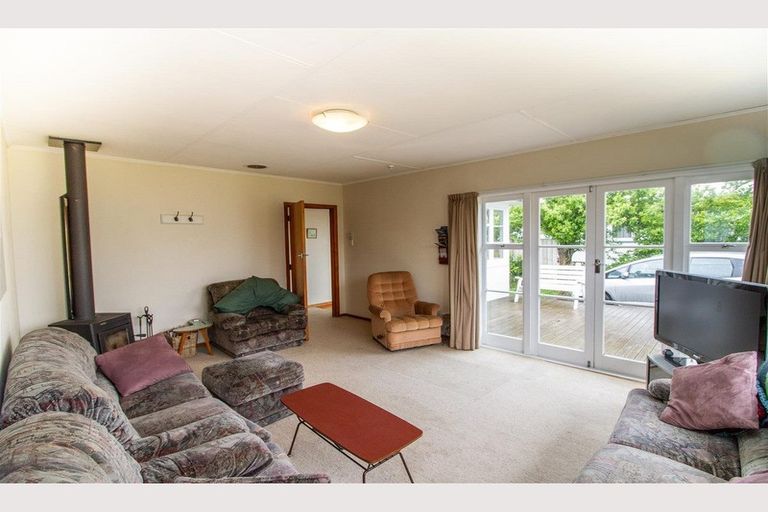 Photo of property in 19 Arawa Street, Ohakune, 4625
