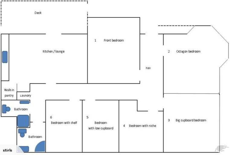 Photo of property in 78 Raroa Road, Kelburn, Wellington, 6012