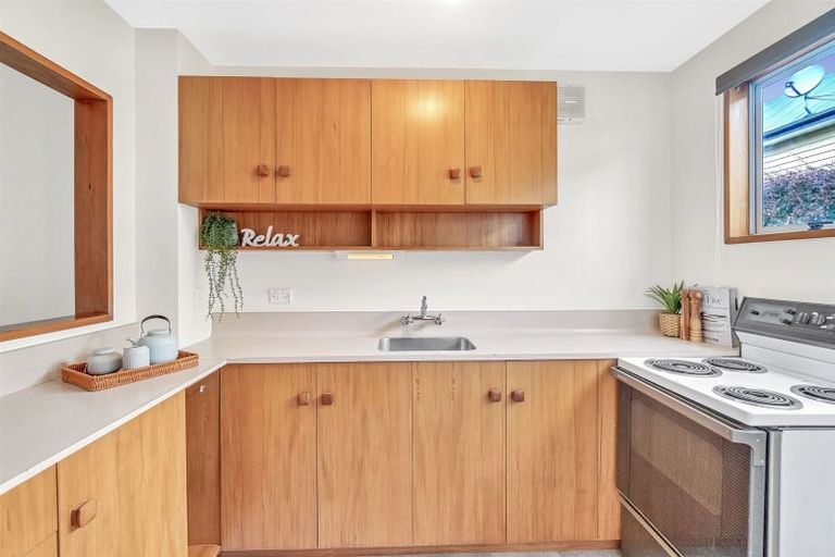 Photo of property in 5/27 Packe Street, Edgeware, Christchurch, 8013