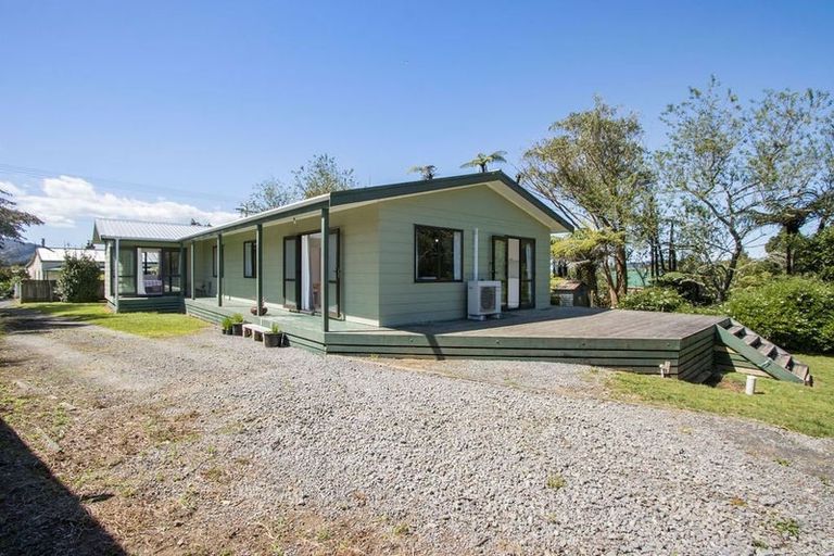 Photo of property in 47 Poland Street, Waikino, Waihi, 3682
