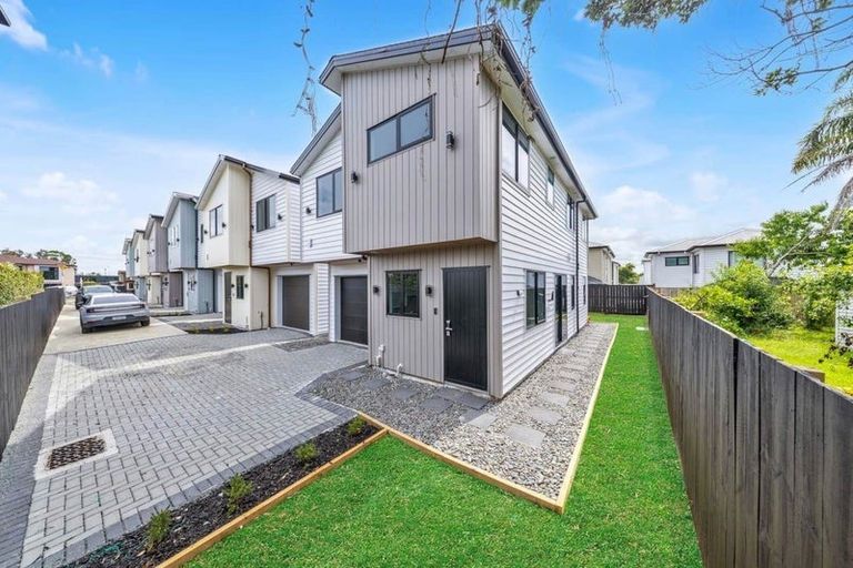 Photo of property in 146c Browns Road, Manurewa, Auckland, 2102