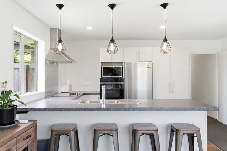 Photo of property in 1179 Goulds Road, Rolleston, 7614