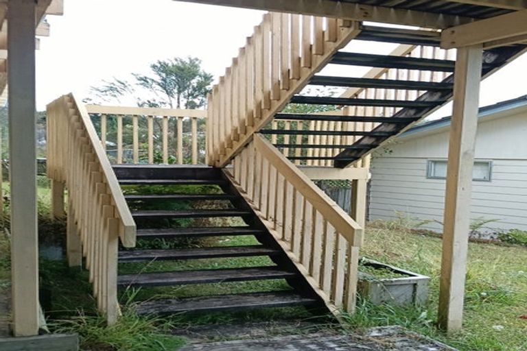 Photo of property in 94 Langana Avenue, Browns Bay, Auckland, 0630