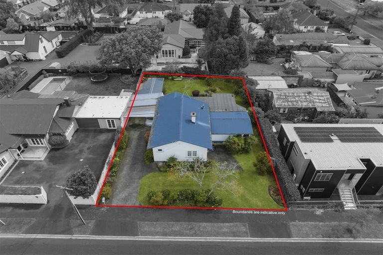 Photo of property in 23 Brookfield Street, Hamilton East, Hamilton, 3216