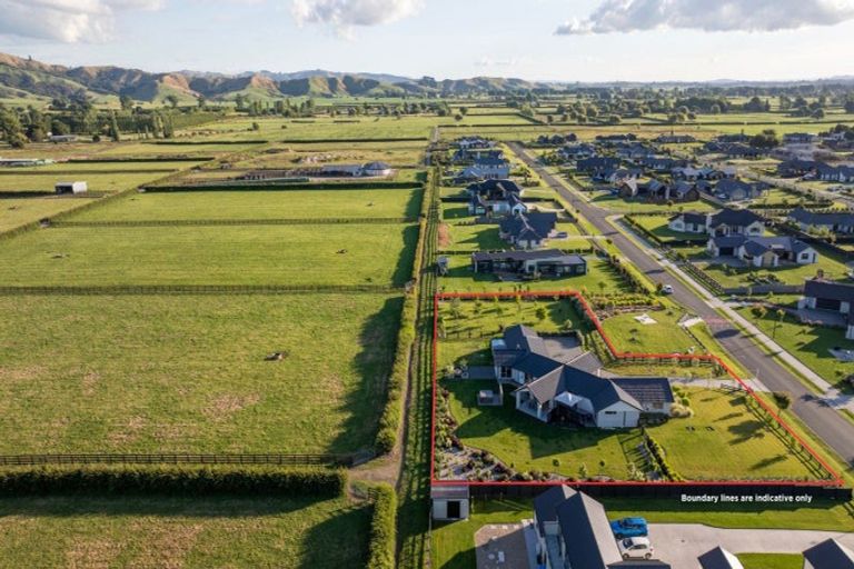 Photo of property in 55 Whare Marama Drive, Leamington, Cambridge, 3432