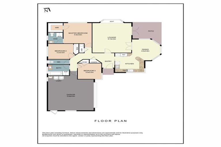 Photo of property in 2 Kaye's Place, Paraparaumu Beach, Paraparaumu, 5032