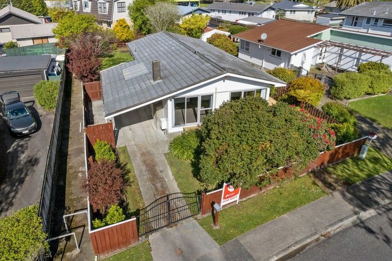 Photo of property in 30 Shanly Street, Brown Owl, Upper Hutt, 5018