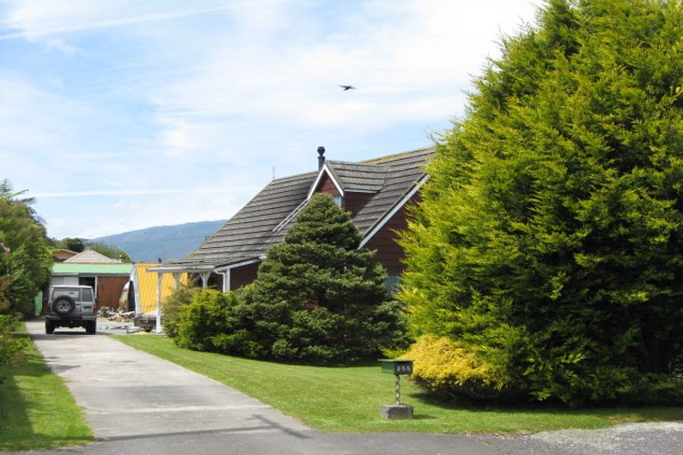 Photo of property in 255 Palmerston Street, Westport, 7825