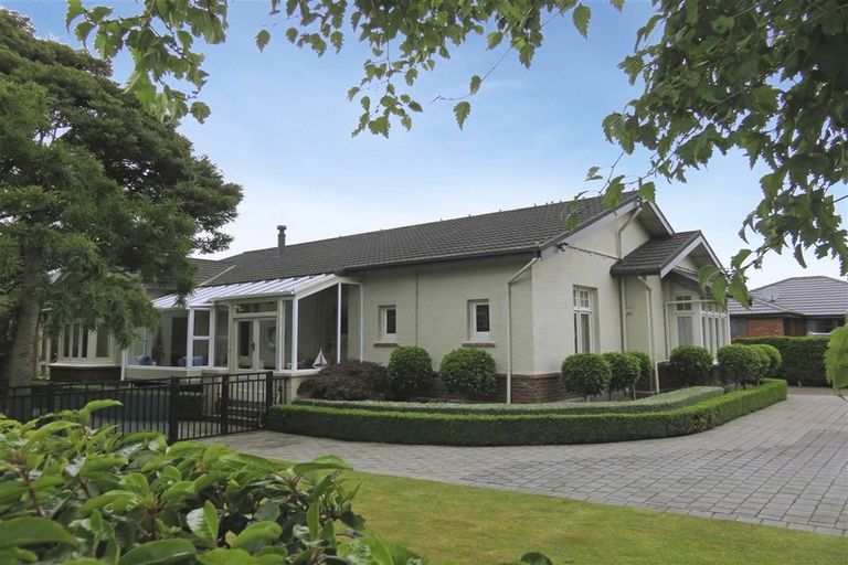 Photo of property in 105 Macmaster Street, Richmond, Invercargill, 9810