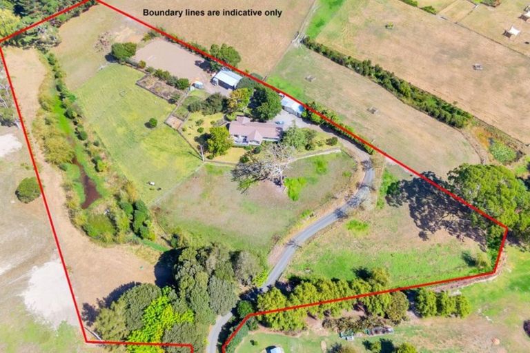 Photo of property in 754 Kaipara Coast Highway, Kaukapakapa, 0871