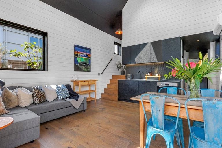 Photo of property in 12a Hurley Street, Christchurch Central, Christchurch, 8011